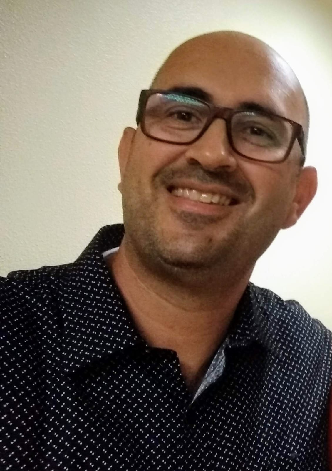 Flávio Prado, desenvolvedor WordPress e de sistemas